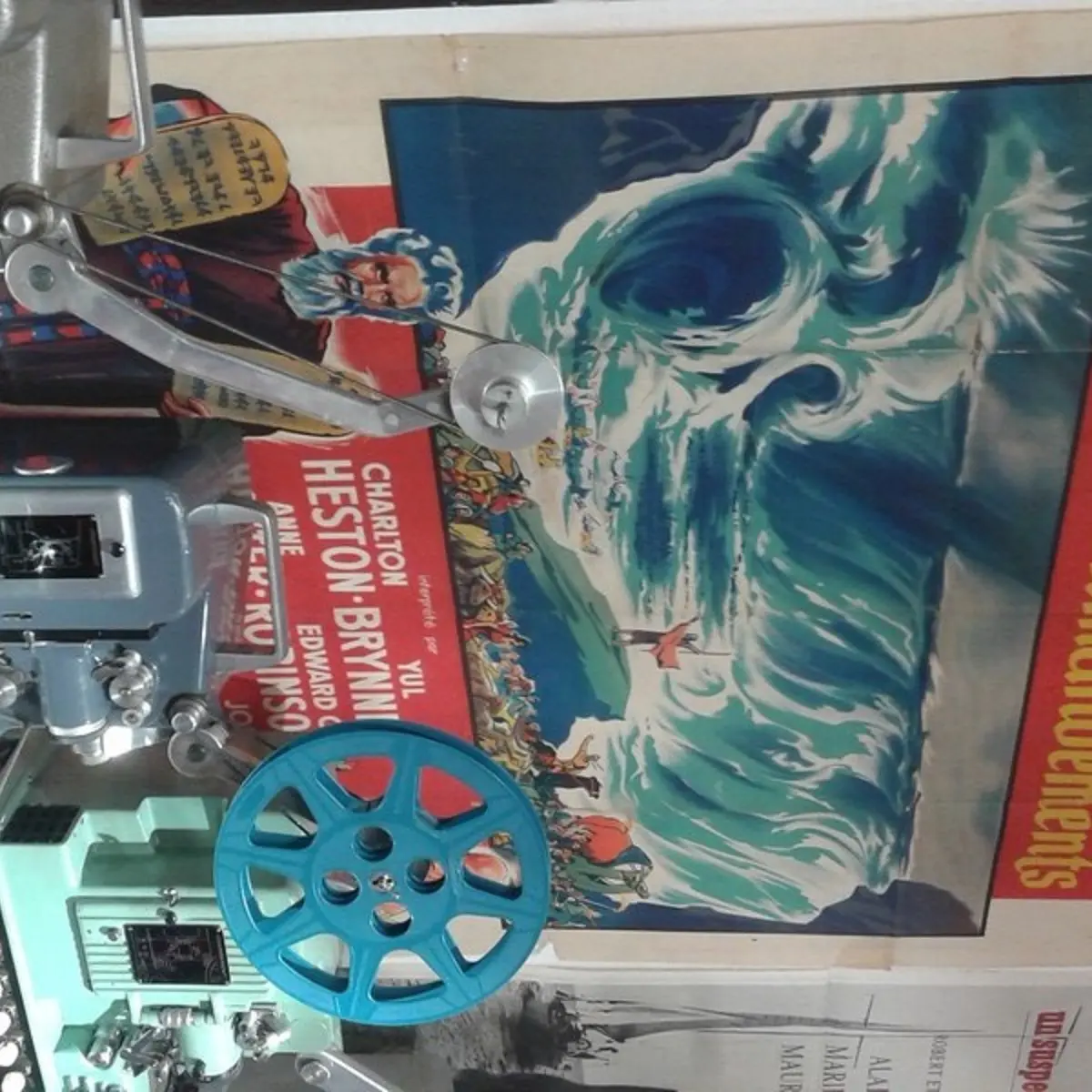 Exposition permanente