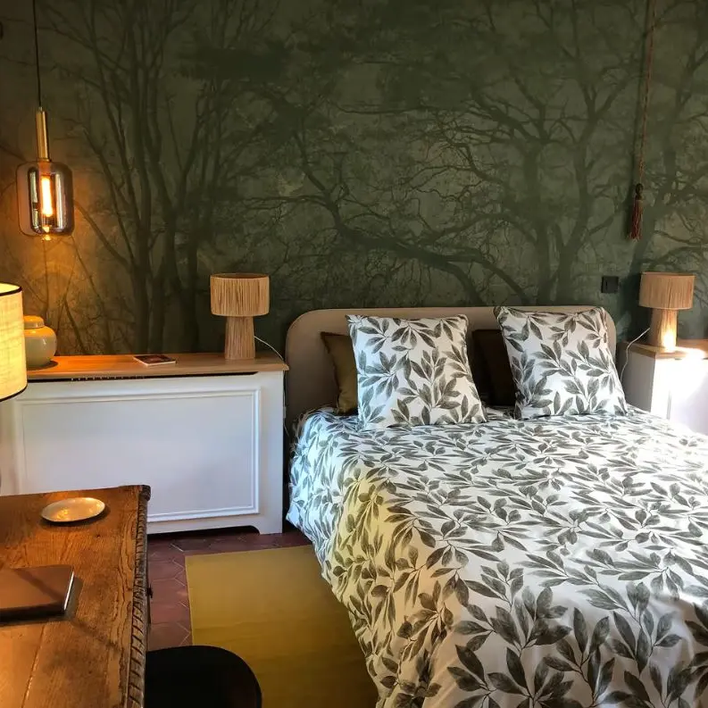 L'étape Impressionniste, chambre d'hôte à Croissy-sur-Seine