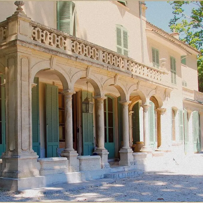 Bastide de Toursainte Marseille