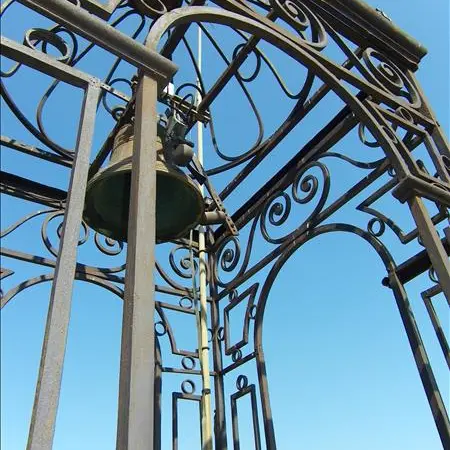 Campanile de Villecroze