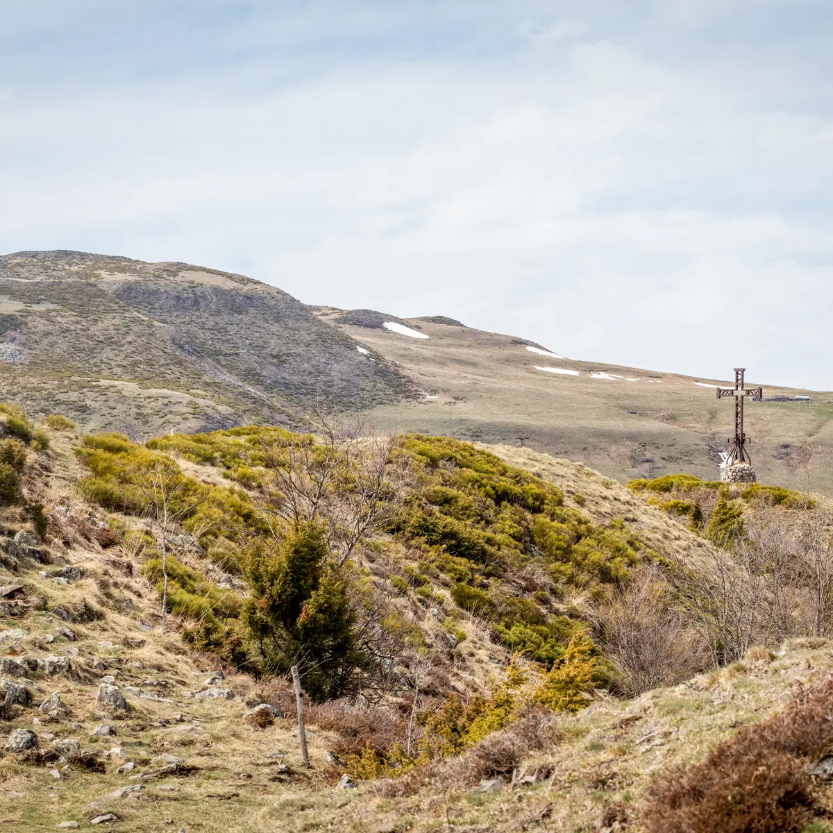 Monts du Cantal