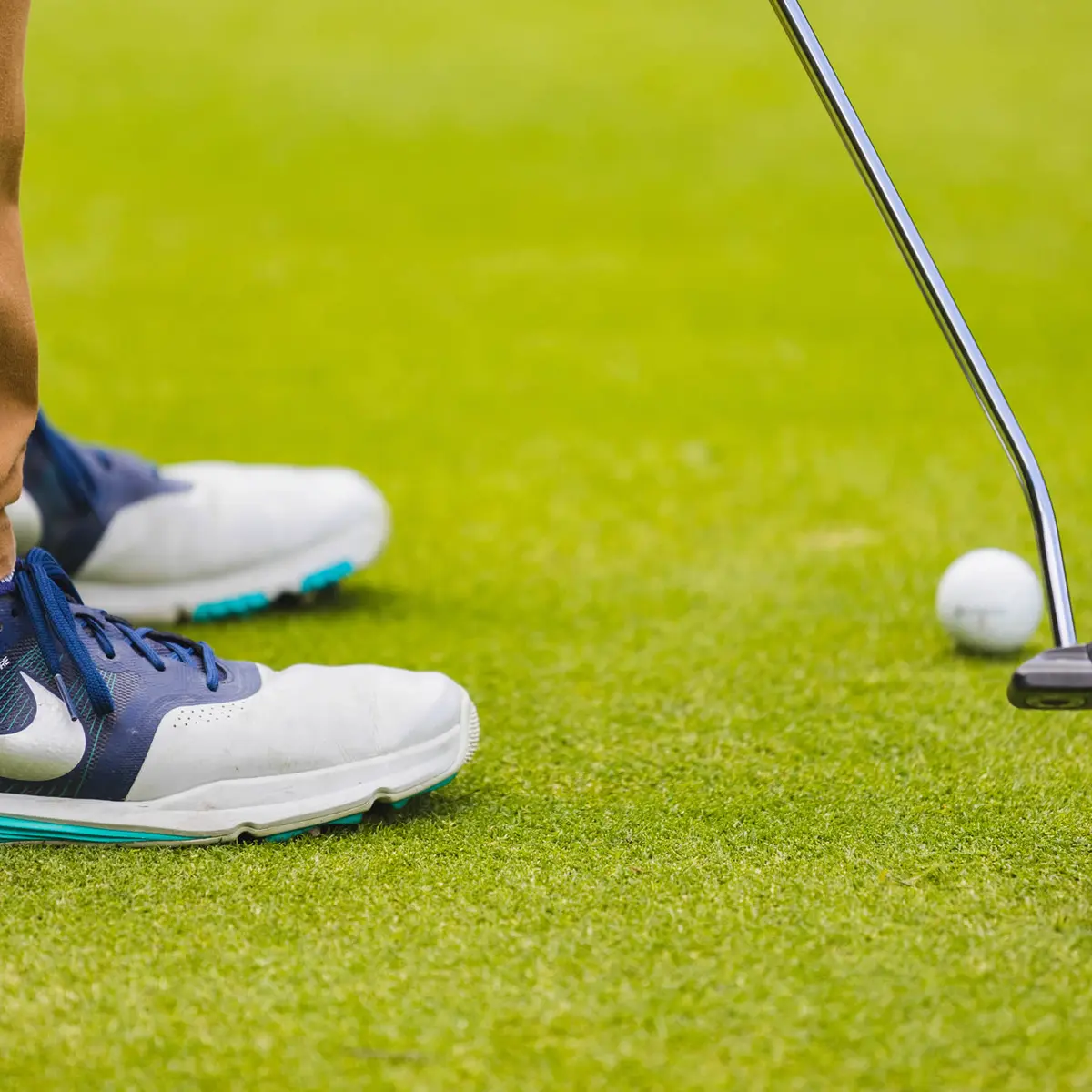 Apéro Golf