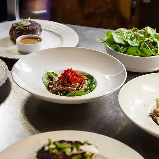 Le Bel Ami, restaurant au Vésinet