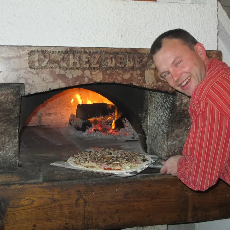 Restaurant Pizzéria au pied des pistes de Superdévoluy, Dévoluy, Hautes-Alpes