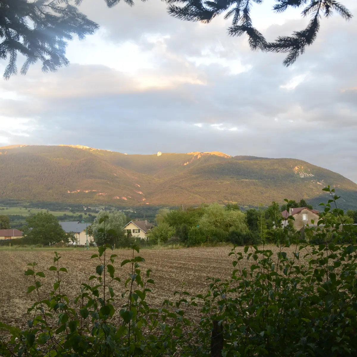 Camping Les Erables