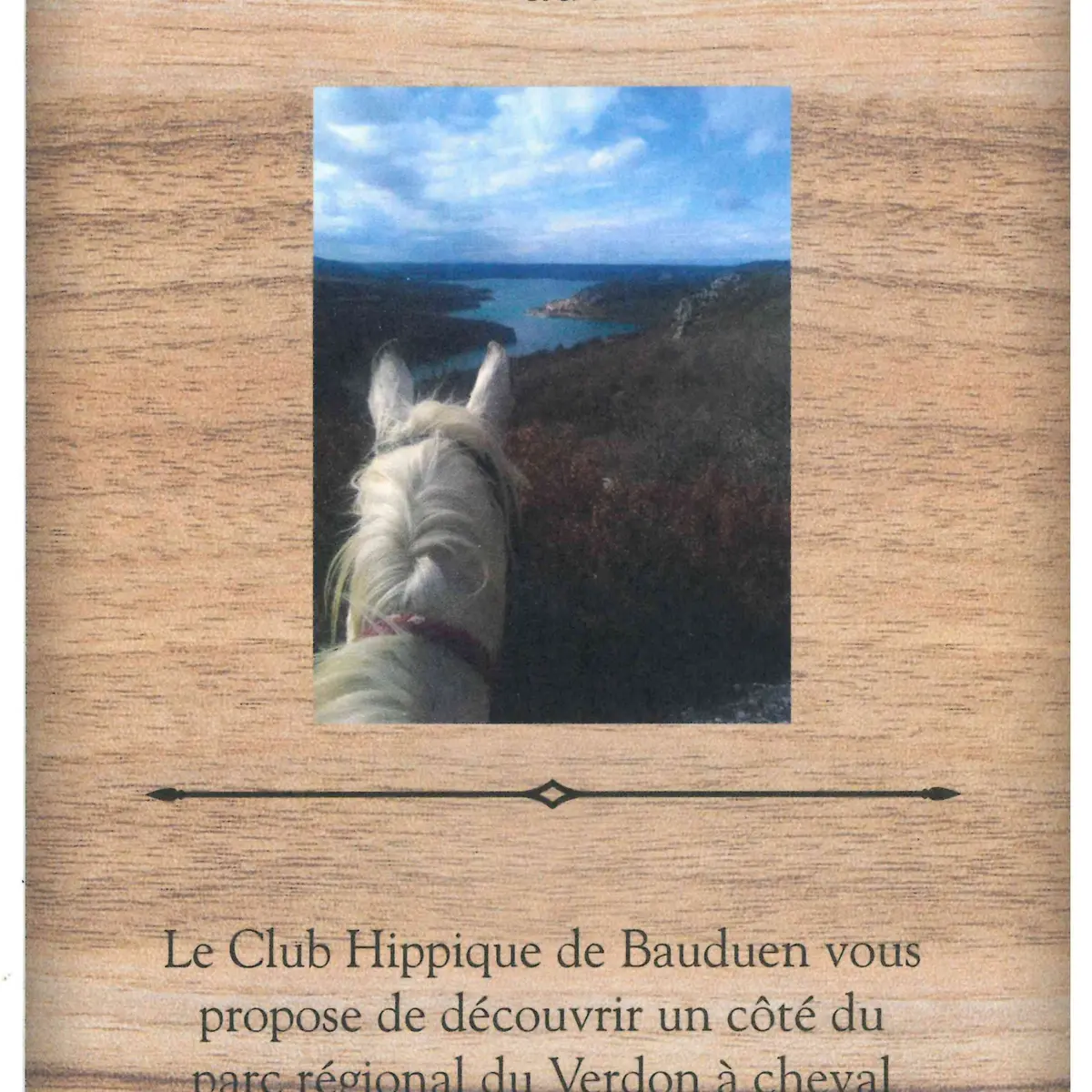 Club Hippique