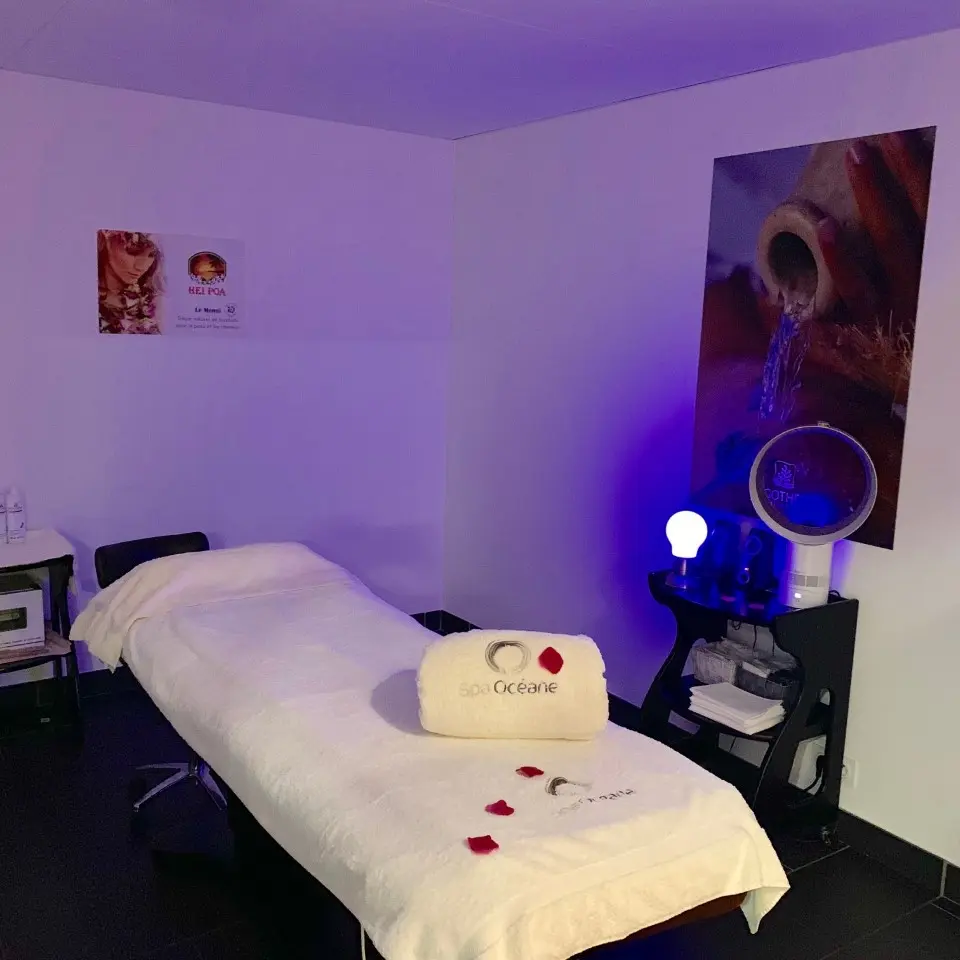 Spa Océane