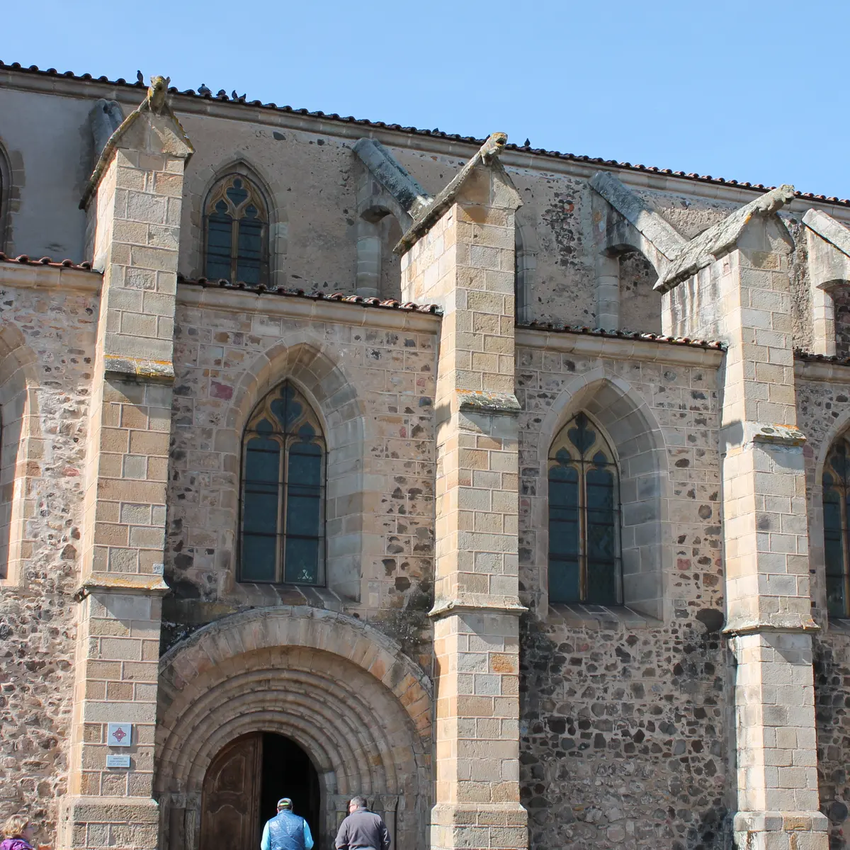 Façade