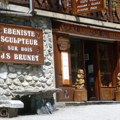 La Fontaine du Cembro