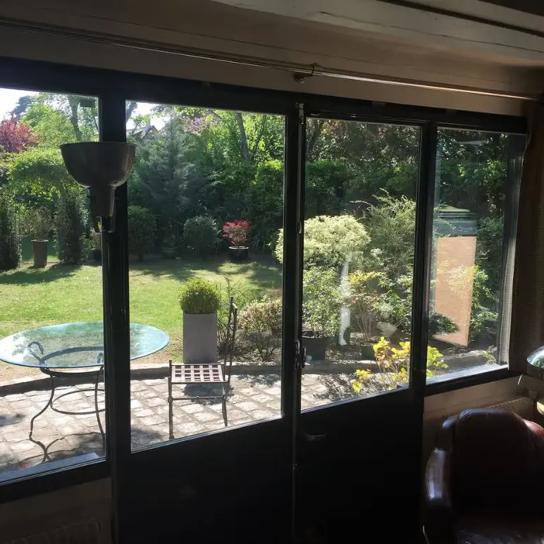 L'étape Impressionniste, chambre d'hôte à Croissy-sur-Seine