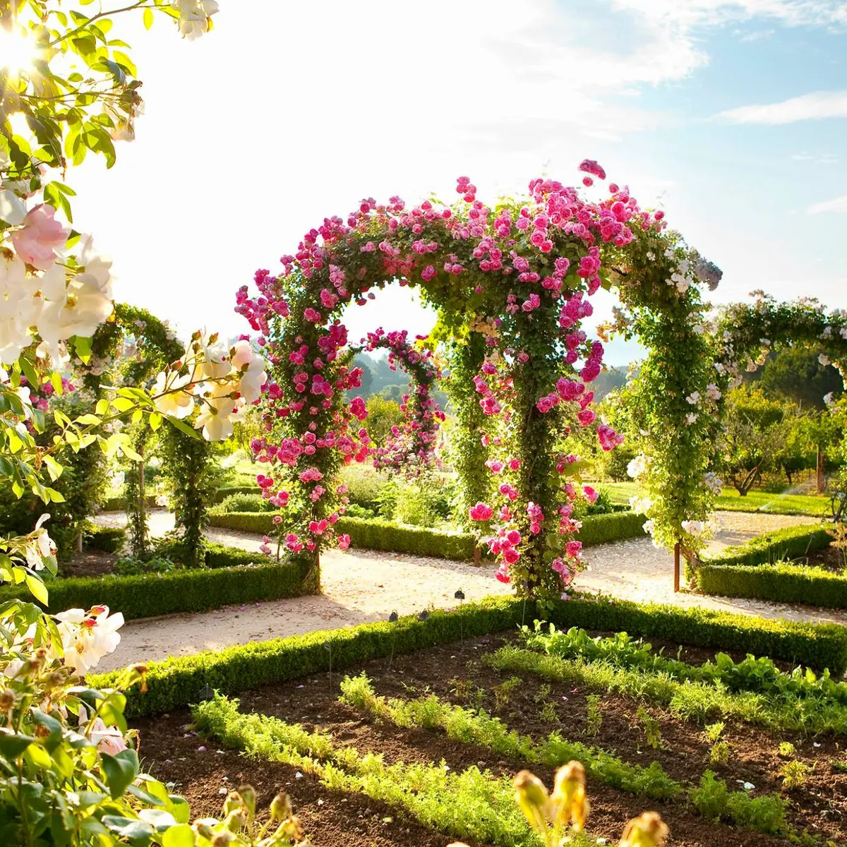 Bastide des Saveurs 2