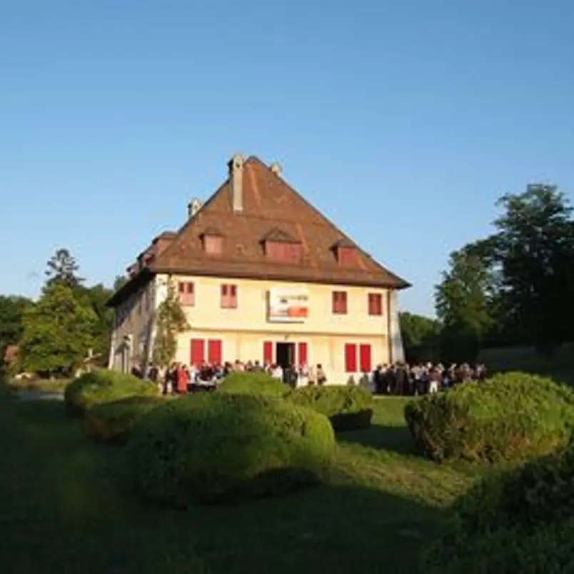 Domaine de la Chataignière Rovorée