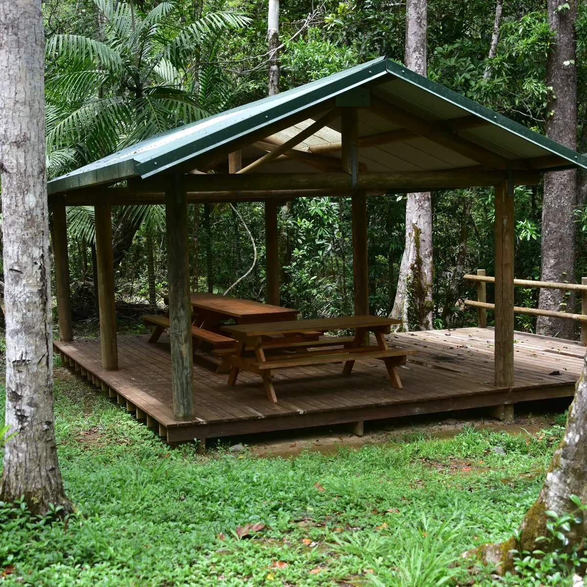 Camp de la Houé