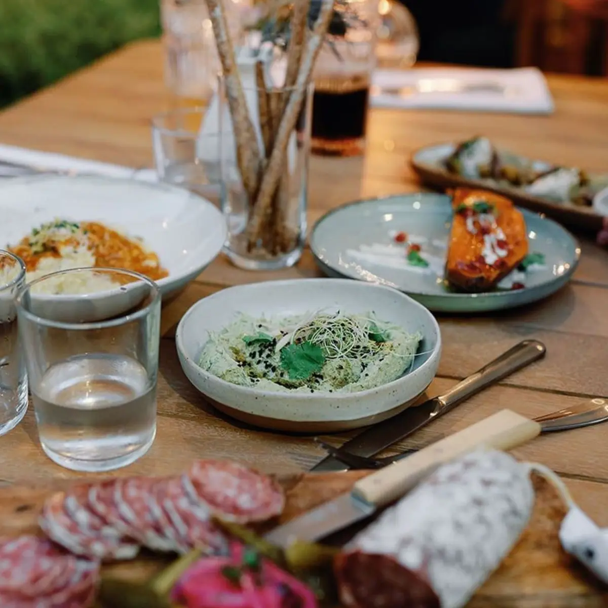 Chouchou restaurant Le Cannet