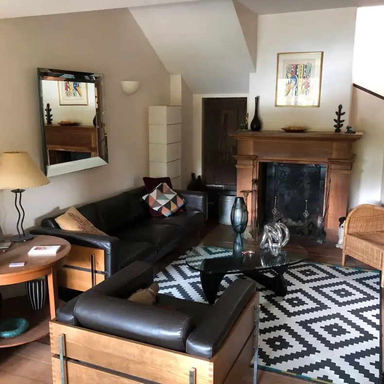 L'étape Impressionniste, chambre d'hôte à Croissy-sur-Seine