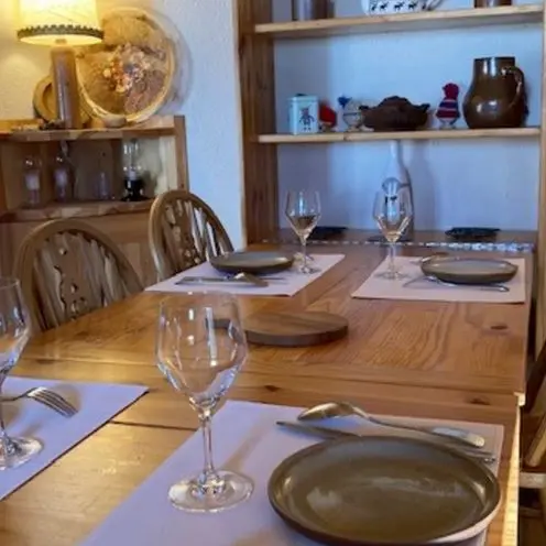 Location La Grave - Le SOurail