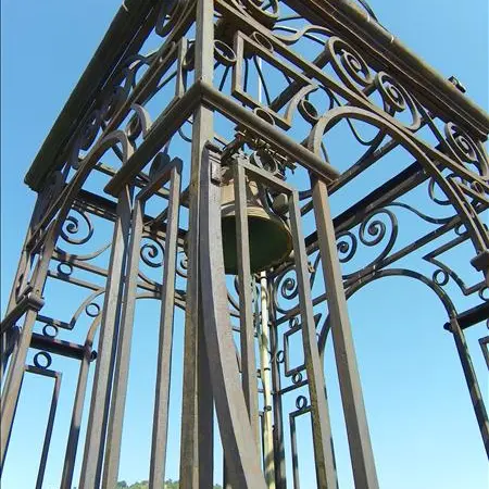 Campanile de Villecroze