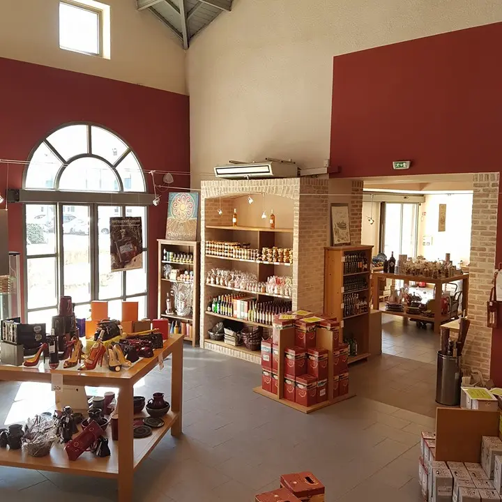 Boutique