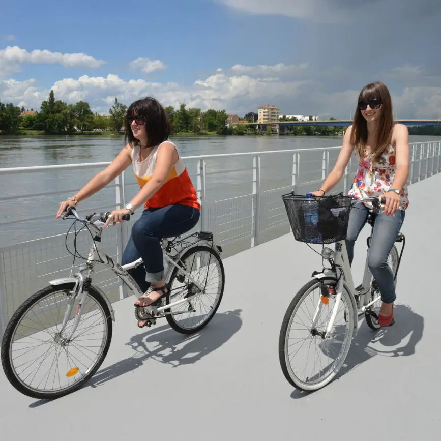 Les deux ponts