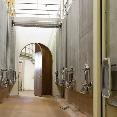 Domaine Pierre André