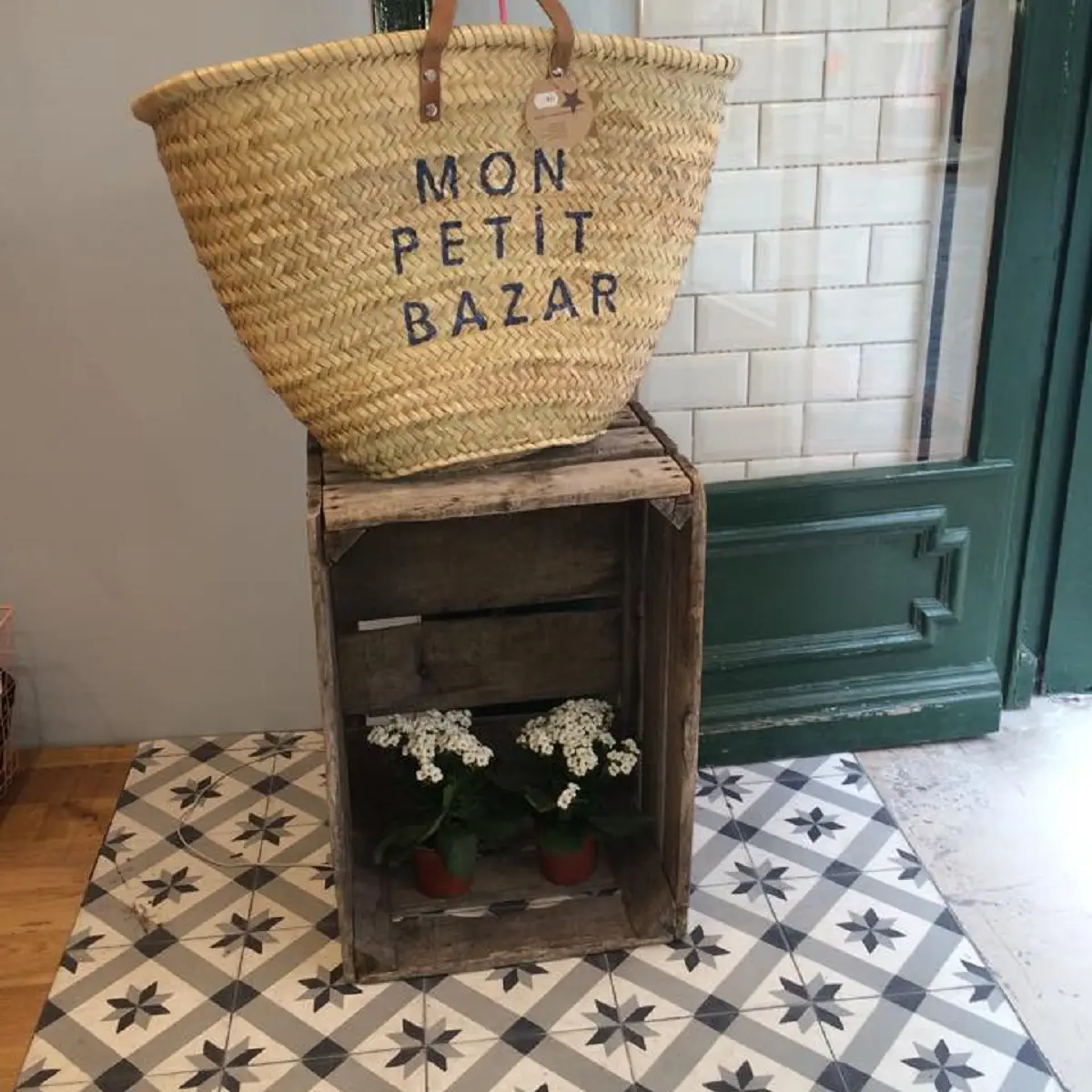 Le Bazar De Julie