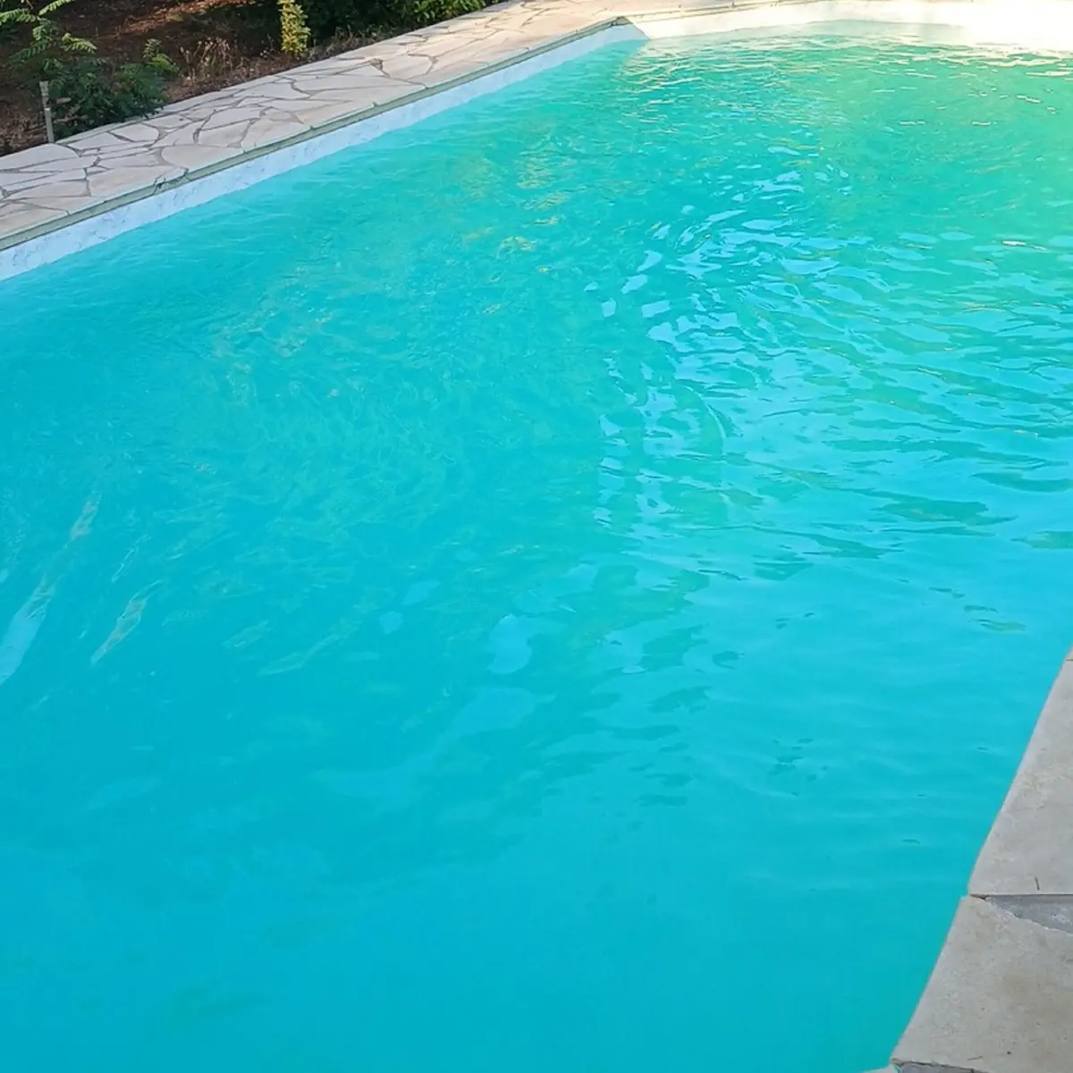 Swimming-pool