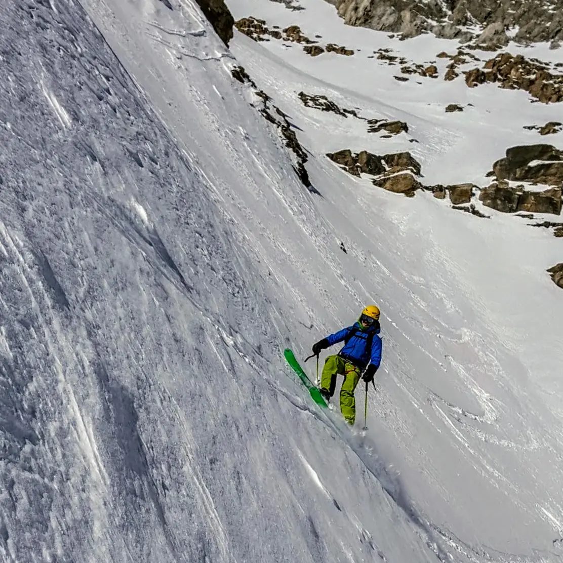 Ruisseau des Nettes_ Bureau des Guides