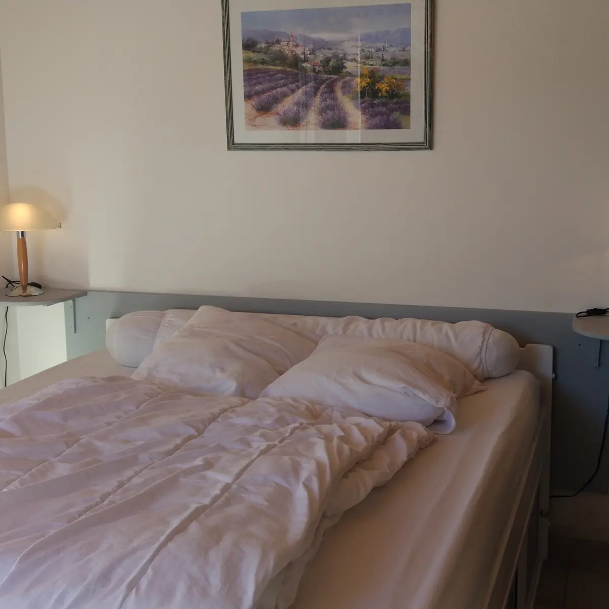 Gîte Serre Ponçon - Bastide du Rousset