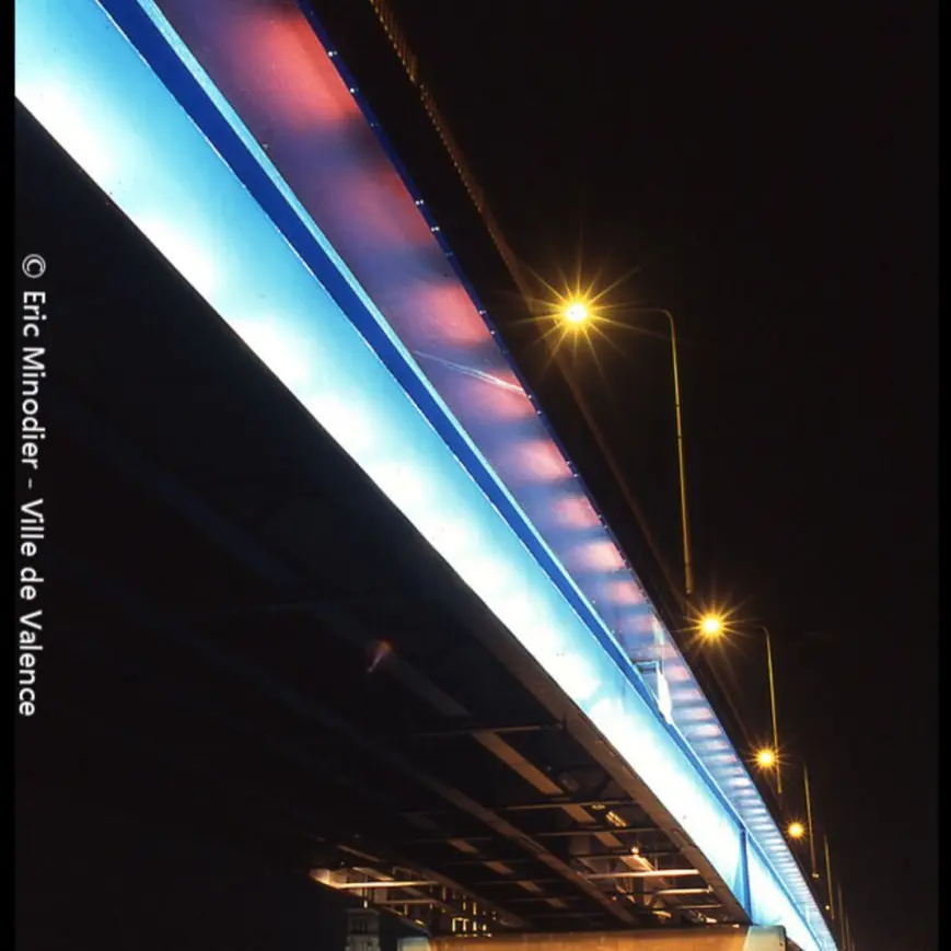 Les deux ponts