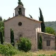 Chapelle Saint - Anne