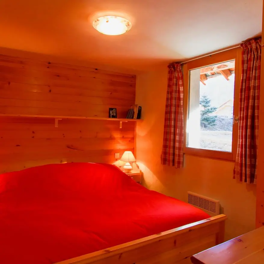 Le Miou location Névache