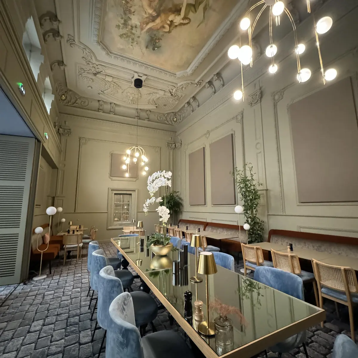 Le Bistro Bourdelle_Montauban