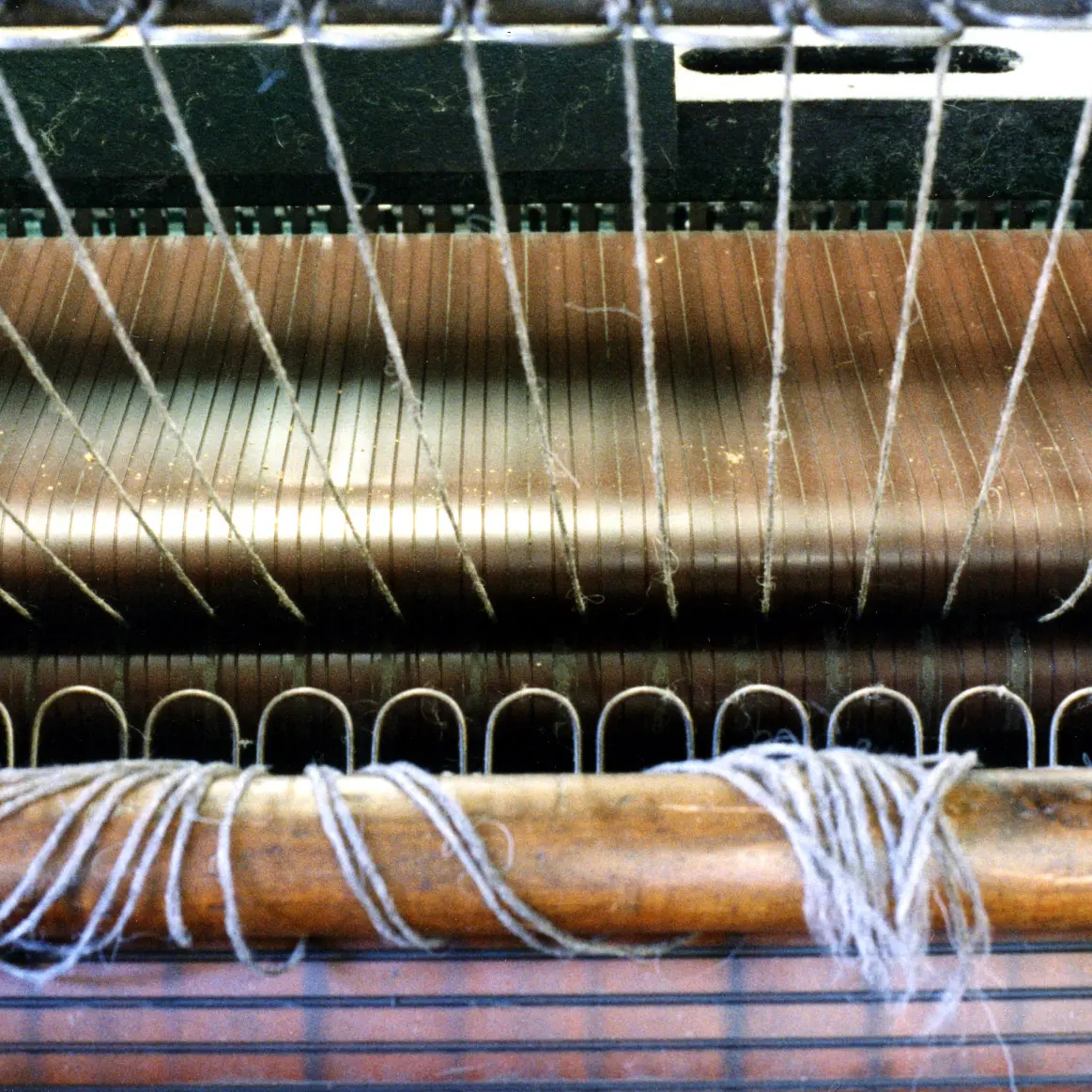 filature longo mai - Serre Chevalier