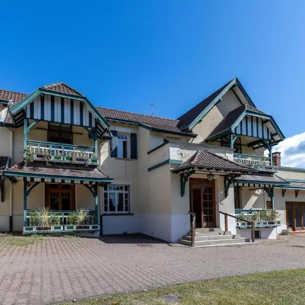 Extérieur ma tranquilité