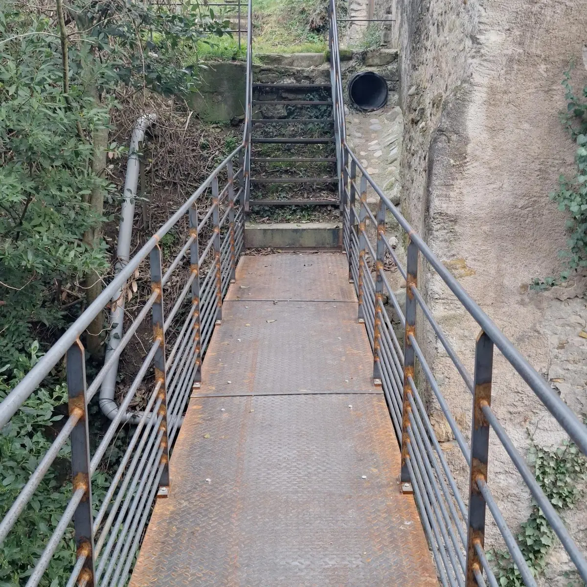 Écobalade : Au Fil de l’eau_Volonne ©Mairie Volonne