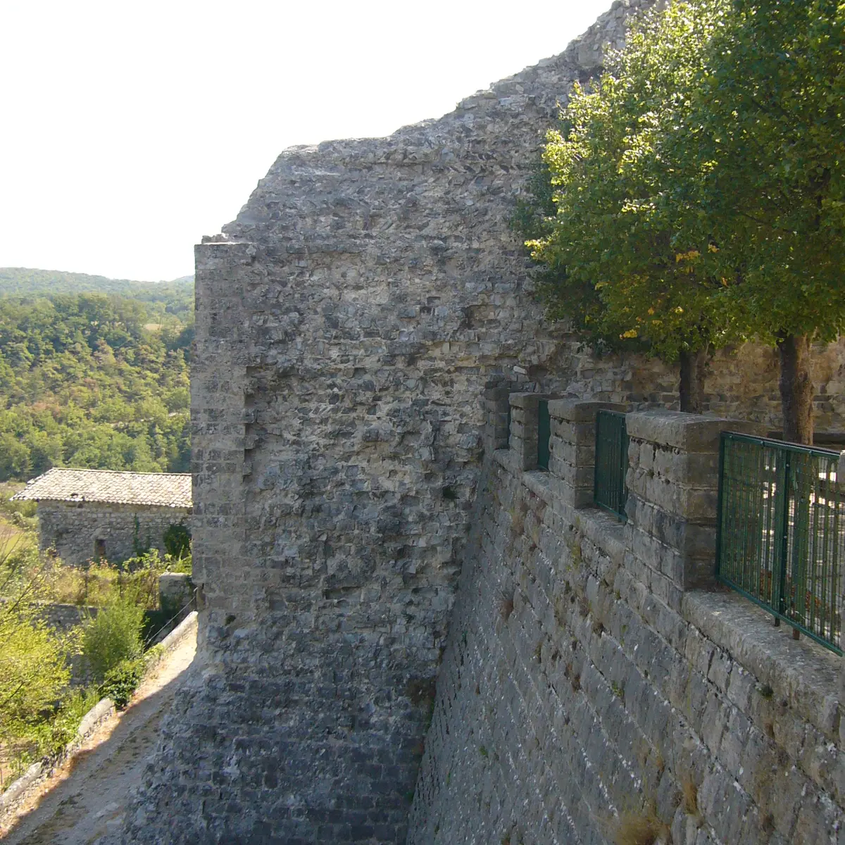Beaufort sur Gervanne