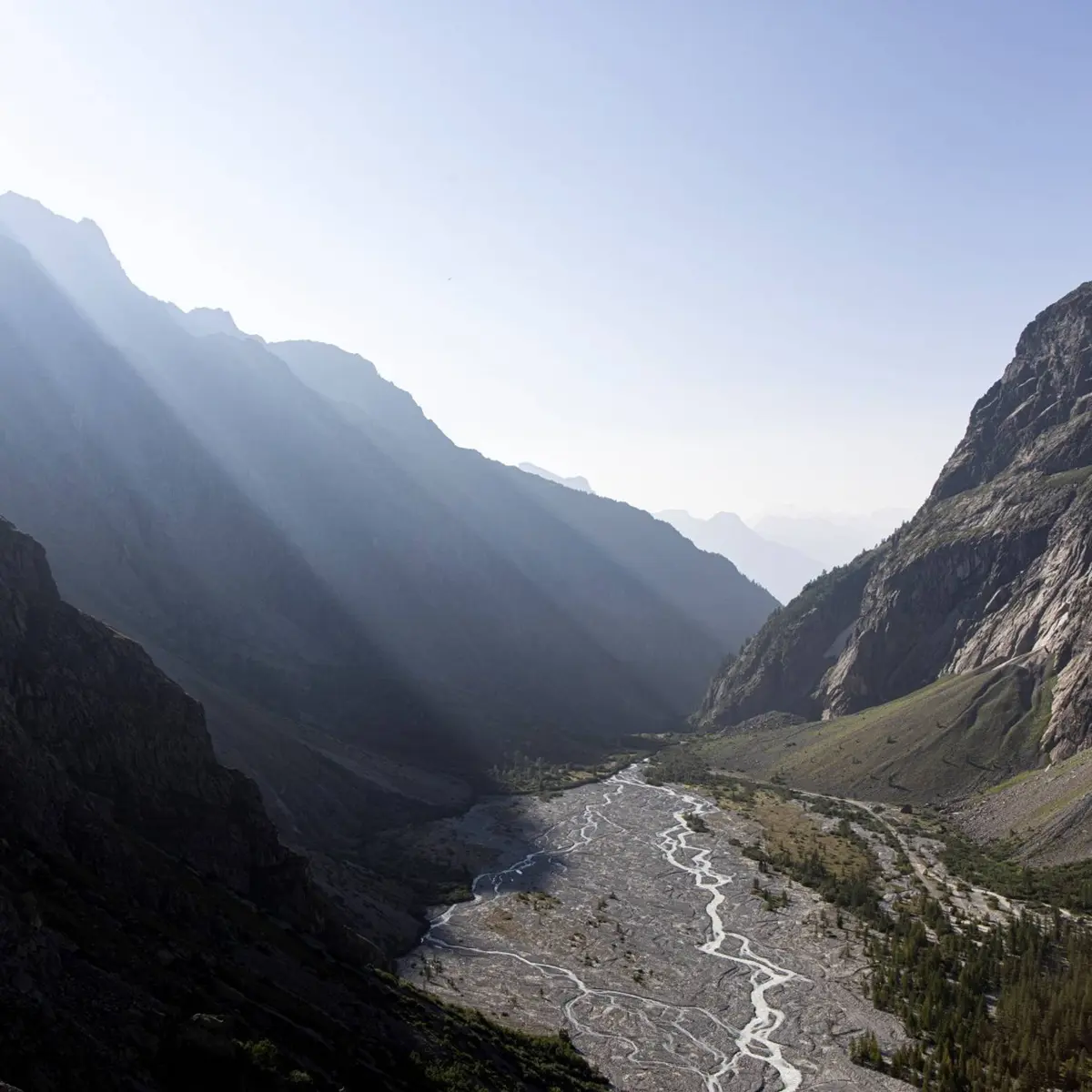 Pré de Madame Carle