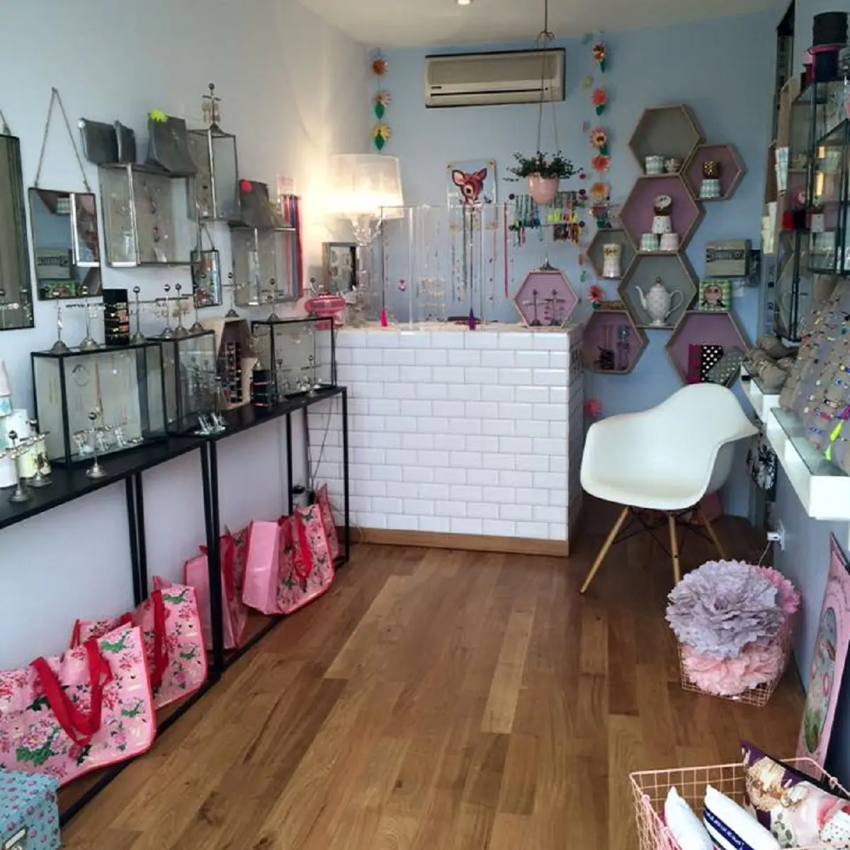 Le Bazar De Julie