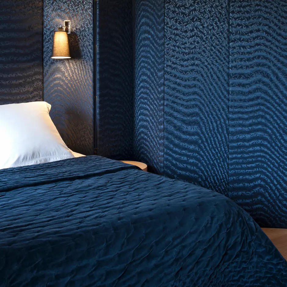 Le Bois Dormant, hôtel à Ouches