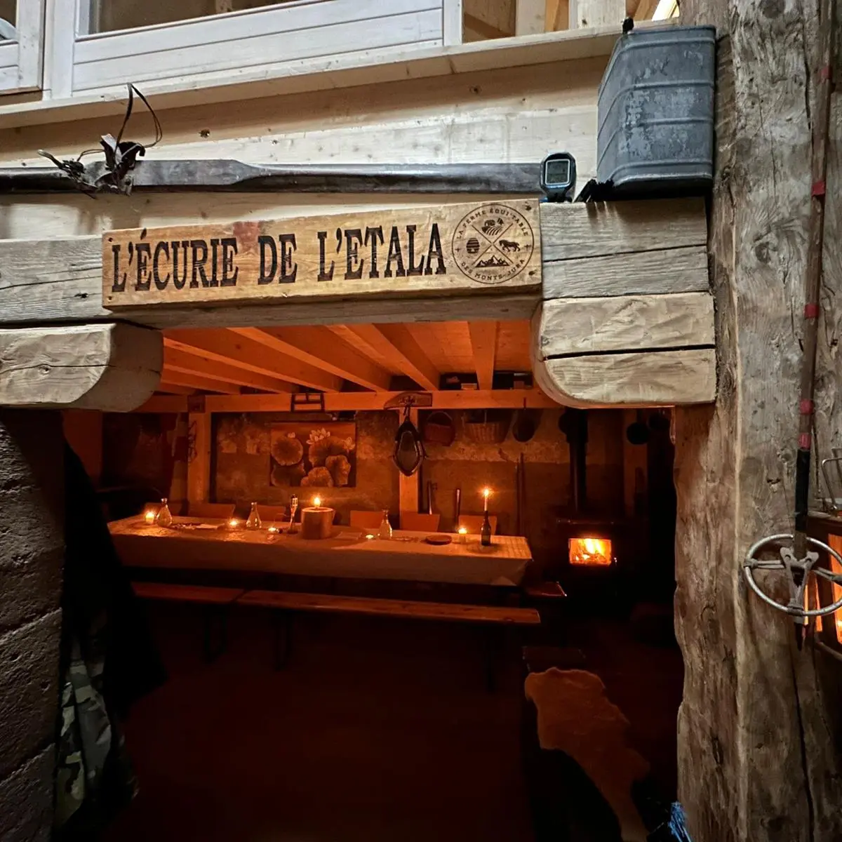 Ecurie Etala