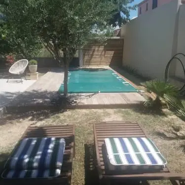 Petit Paradis