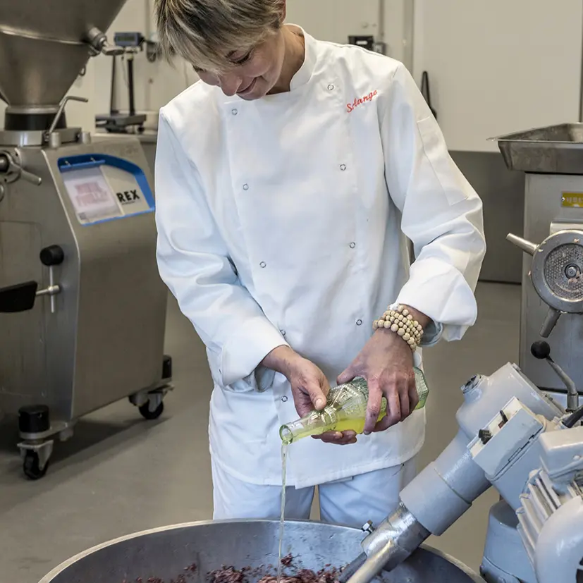 Maison Telme - Peyruis