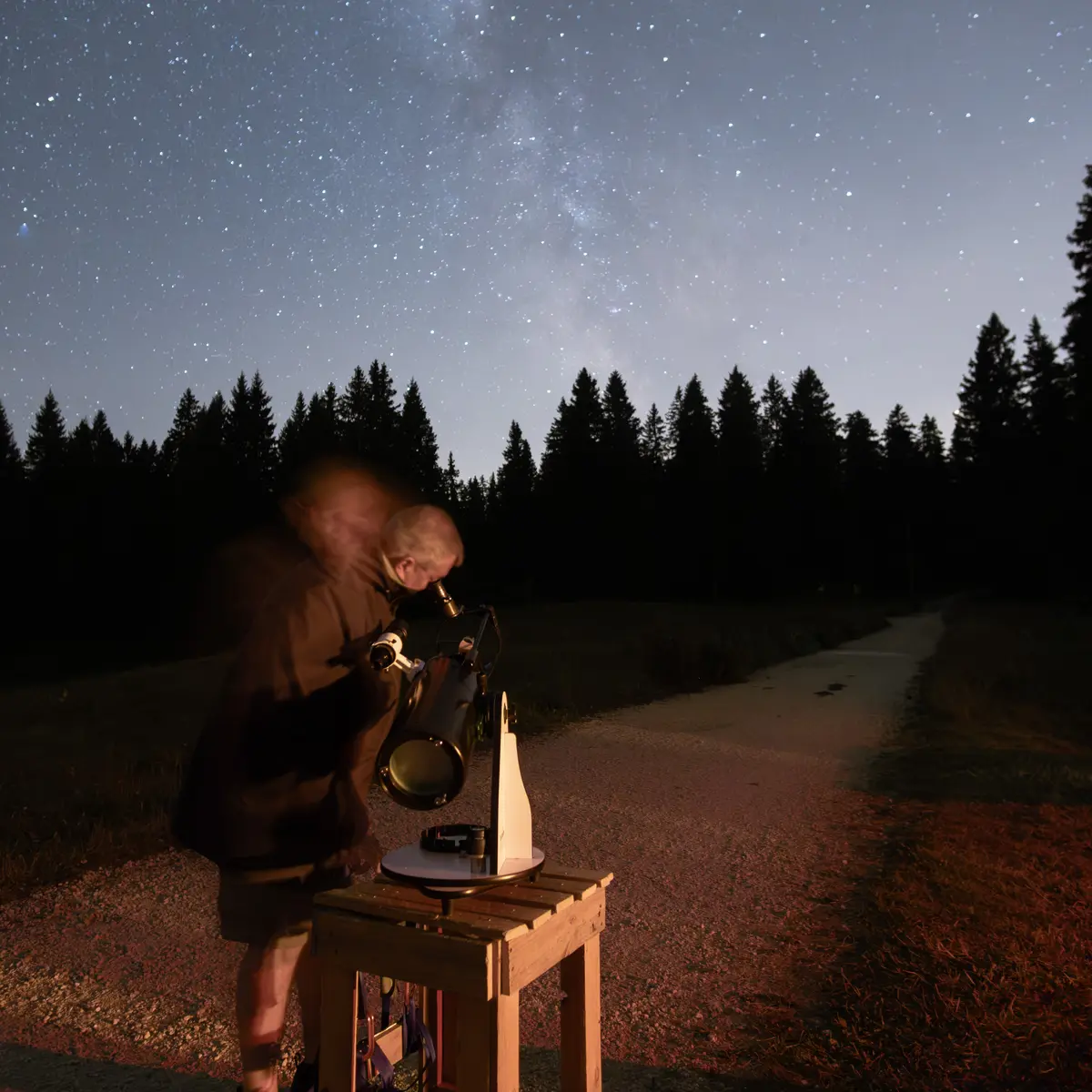Observation