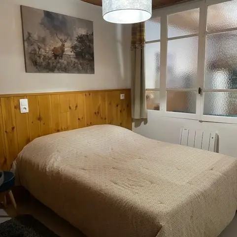 Location village d'Allos