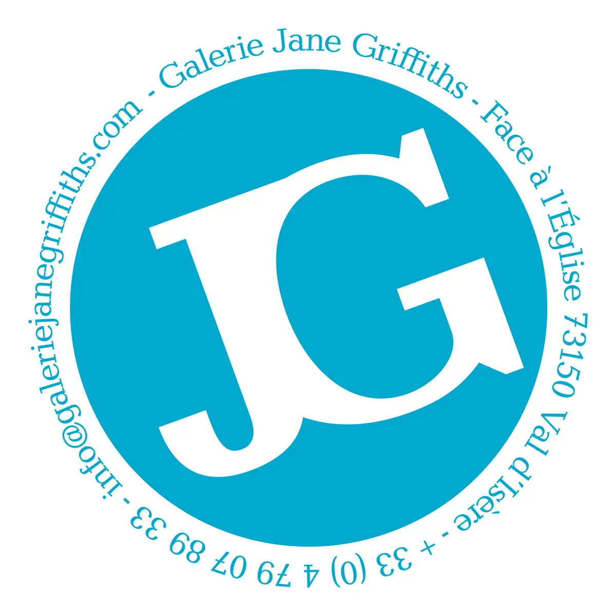 Logo_Galerie Jane Griffiths