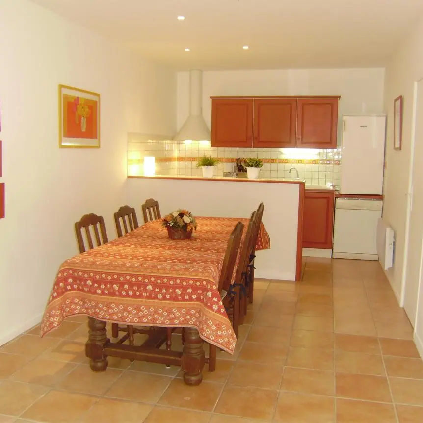 L'Aulière à Richerenches