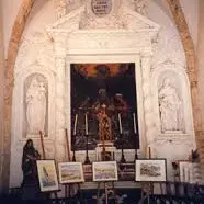 Chapelle Saint -Anne