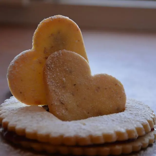 Biscuiterie La Pause Marolaise 42560 - Marols