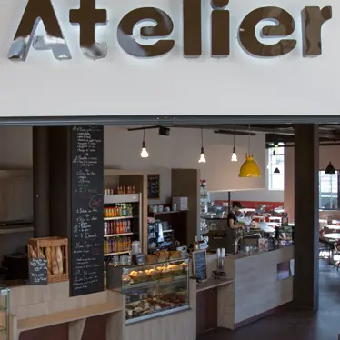 L'Atelier