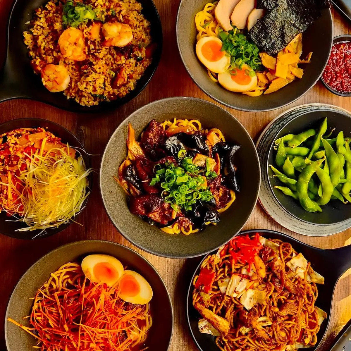 Ramen Izya